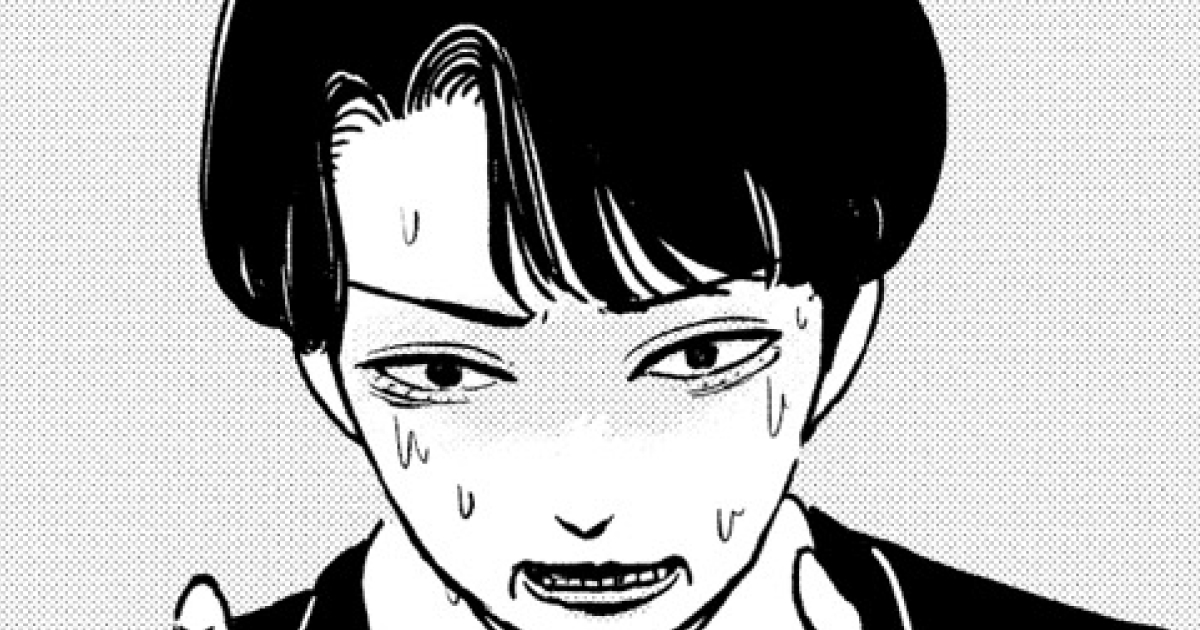 第2話　茄子五段登場の巻