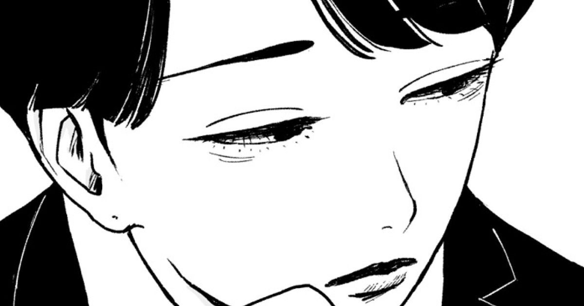 第4話　ロッカーからカワバンガの巻