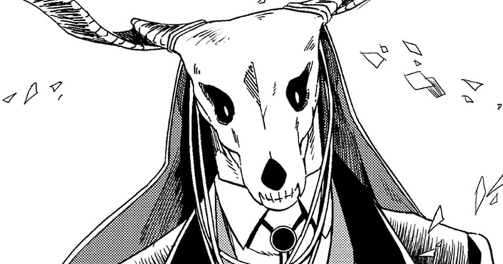 魔法使いの嫁・1 | コミックグロウル