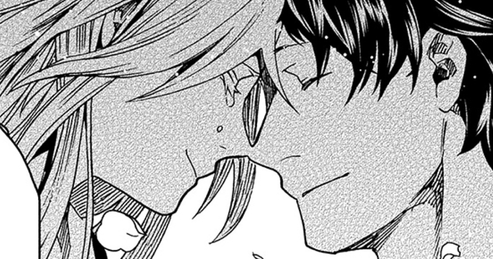 魔法使いの嫁・7-② | コミックグロウル