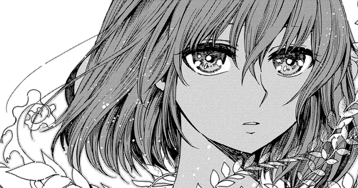 魔法使いの嫁64 魔法使いの嫁64