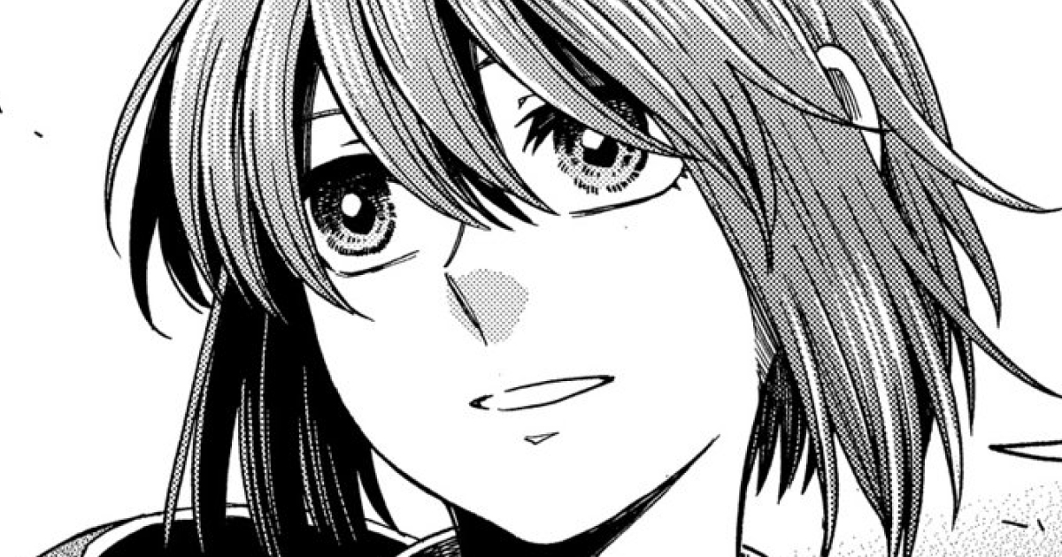 魔法使いの嫁・88-① | コミックグロウル