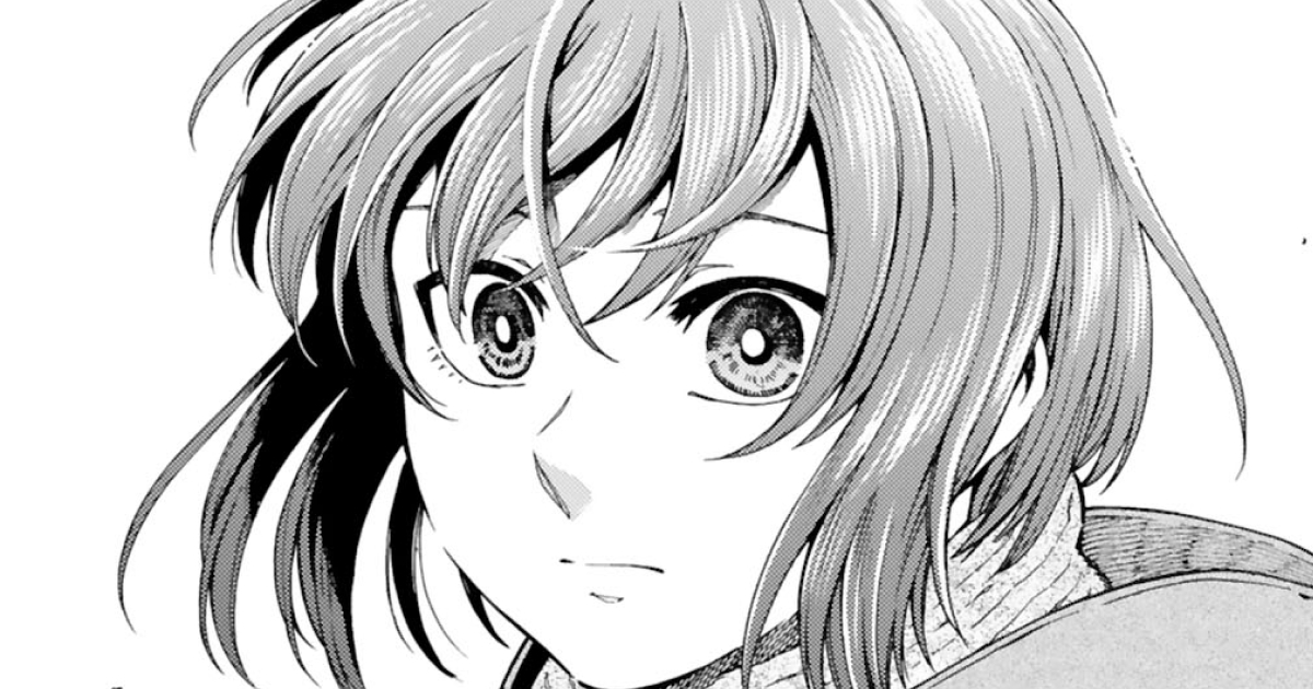 魔法使いの嫁80