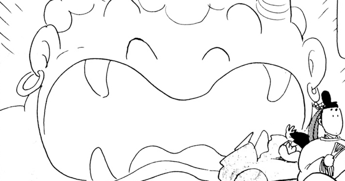 時間を我等に／羅生門