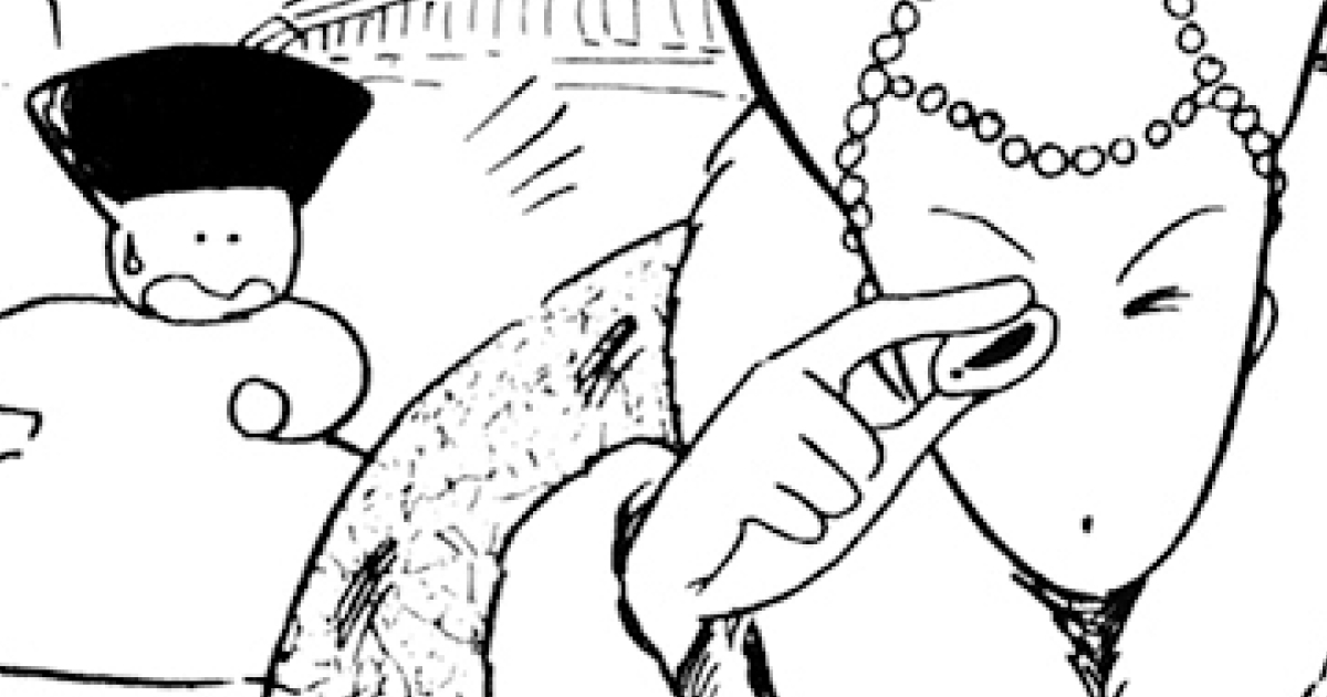 時間を我等に／ノスタルジー