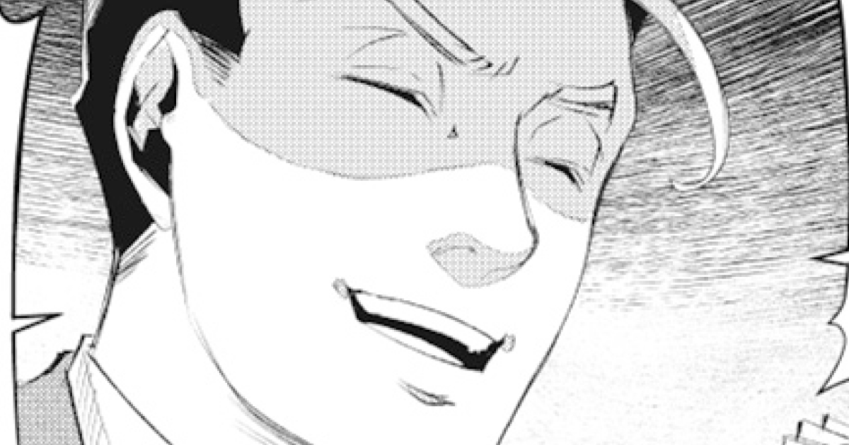 ＡＢＣ殺人事件・ＡＢＣ殺人事件第2話前半