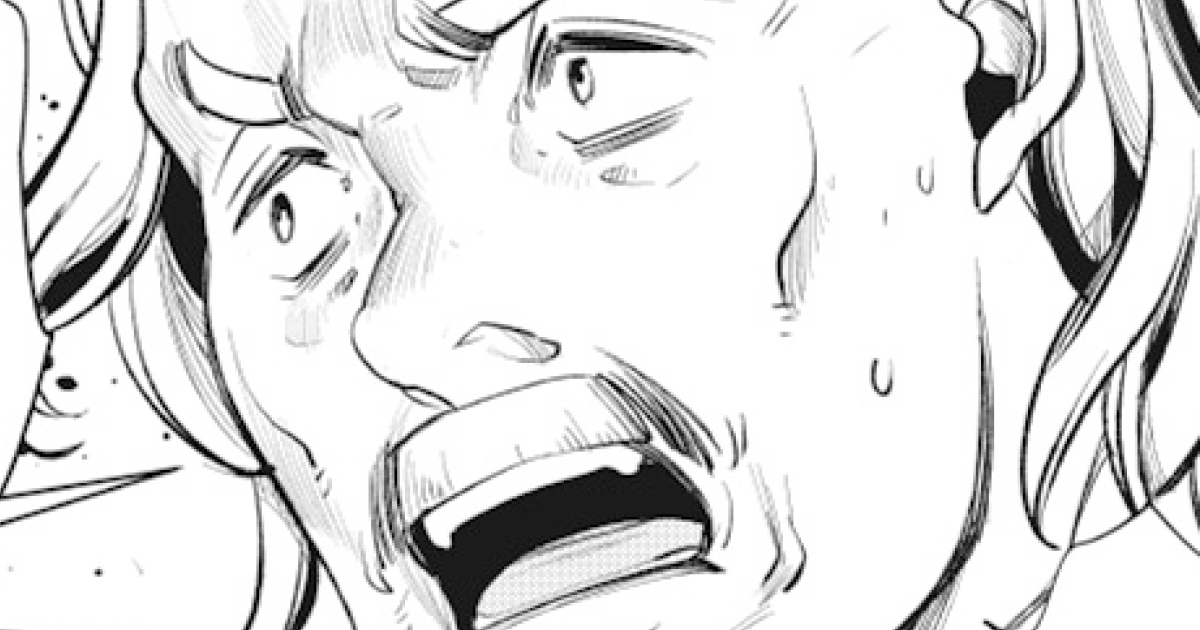 ABC殺人事件第2話後半