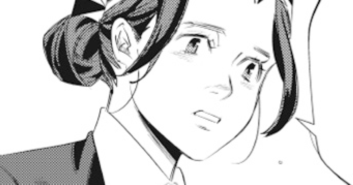 ABC殺人事件第3話前半