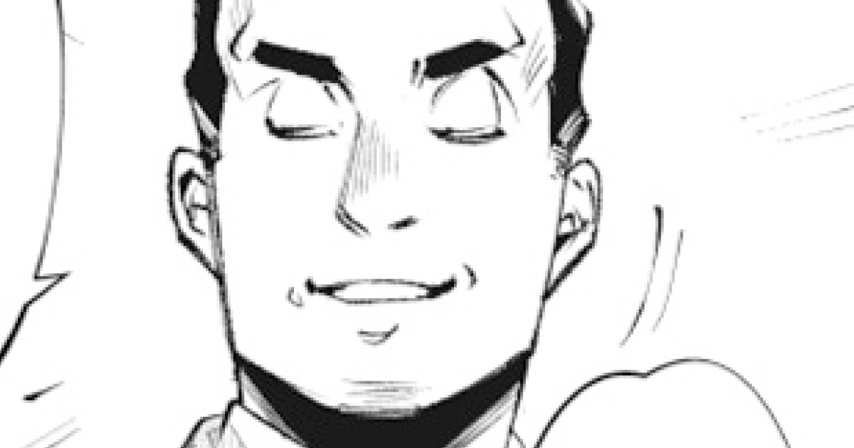 ＡＢＣ殺人事件第8話前半