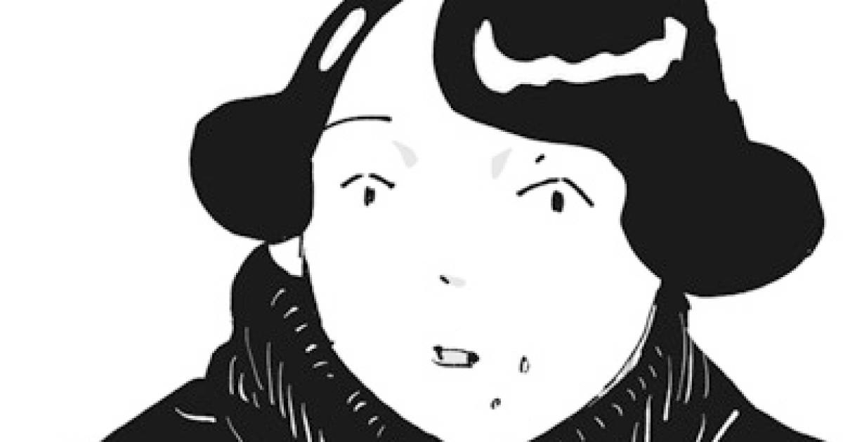 ラディッシュを下から見る 第2話