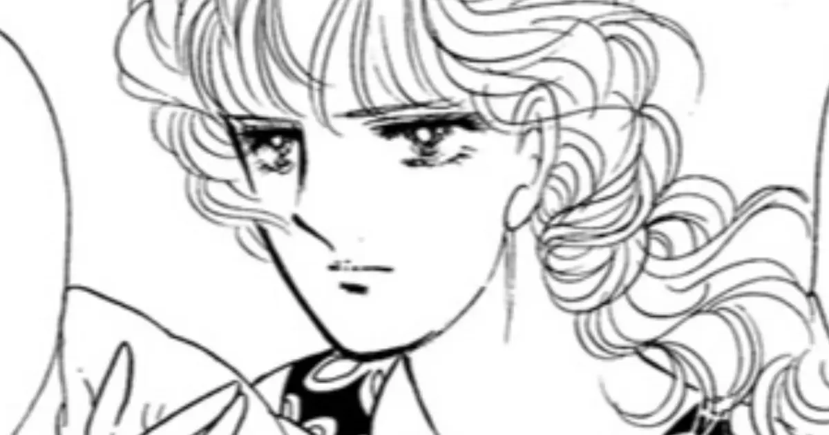 ダーク・エンジェル・OPE.1