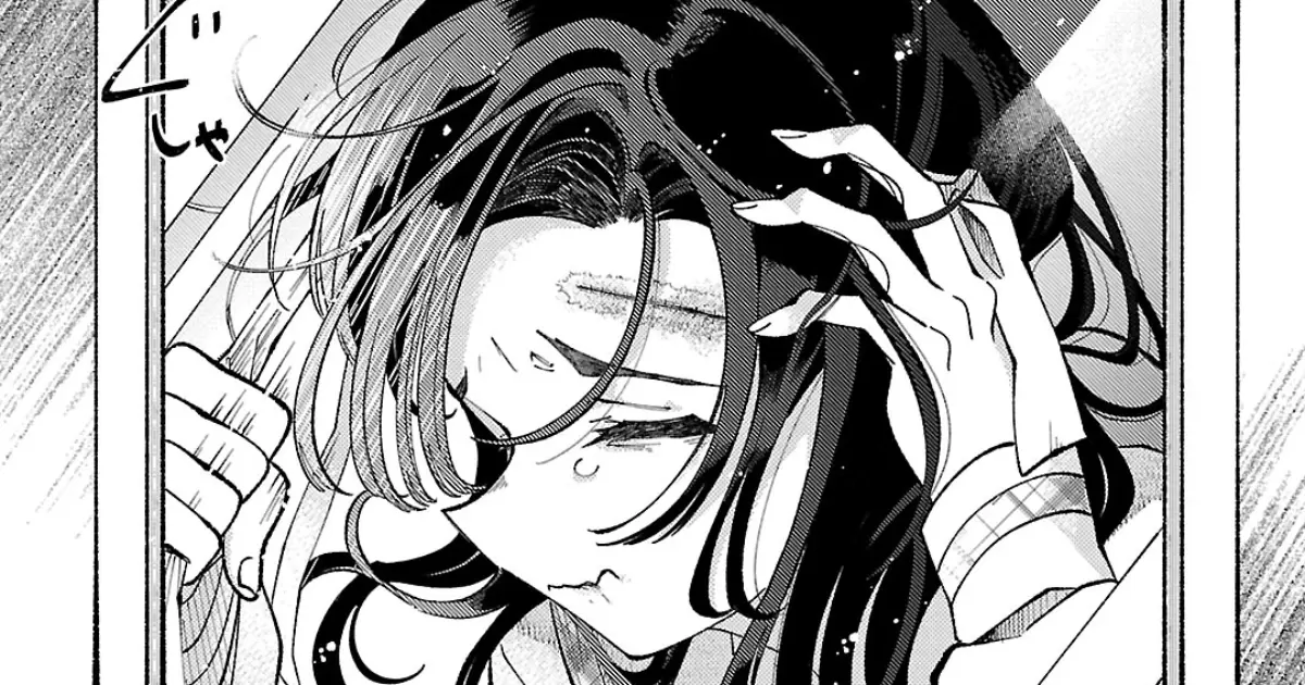 御門くん、今日もビジュがいいですね・第2話 私の価値は周囲が決める