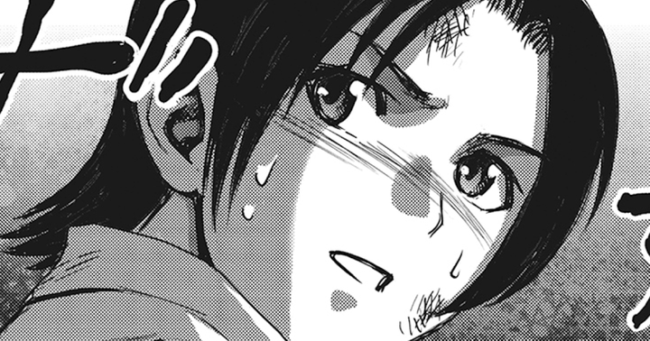 第6話　クズ共 ［2］