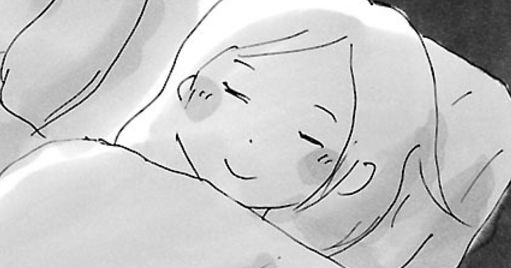 COCOON - 今日マチ子 | チャンピオンクロス