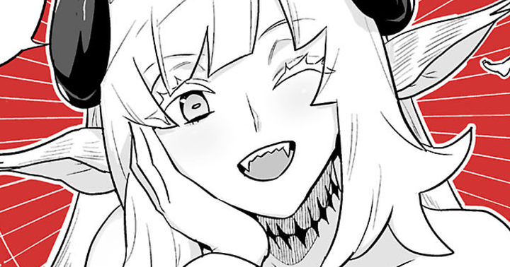 阿佐ヶ谷サキュバス同人物語・コミックス第①巻収録描き下ろし