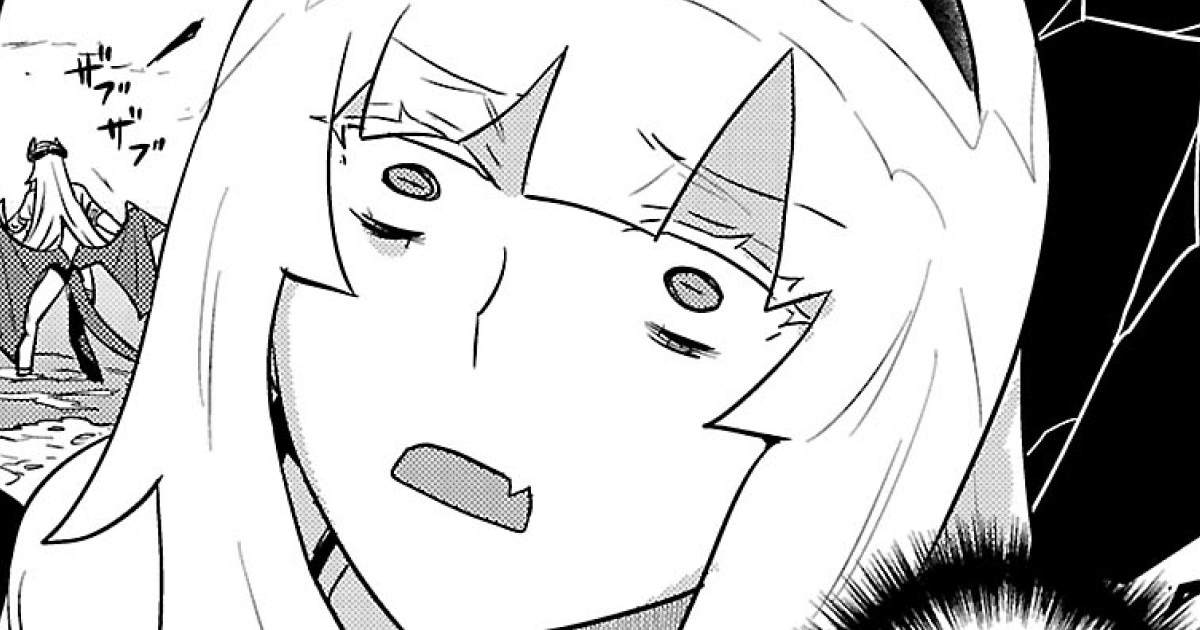 阿佐ヶ谷サキュバス同人物語・第11話　サバト---悪魔を讃える魔女たちの集会