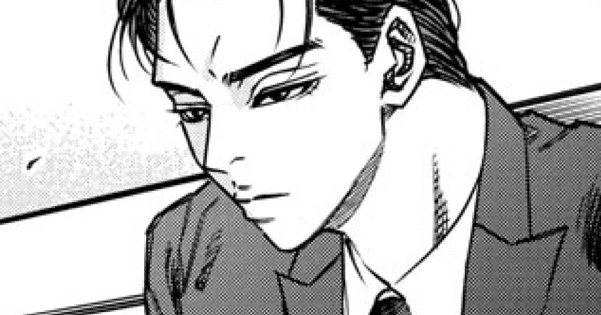 閻魔の教室・第1話