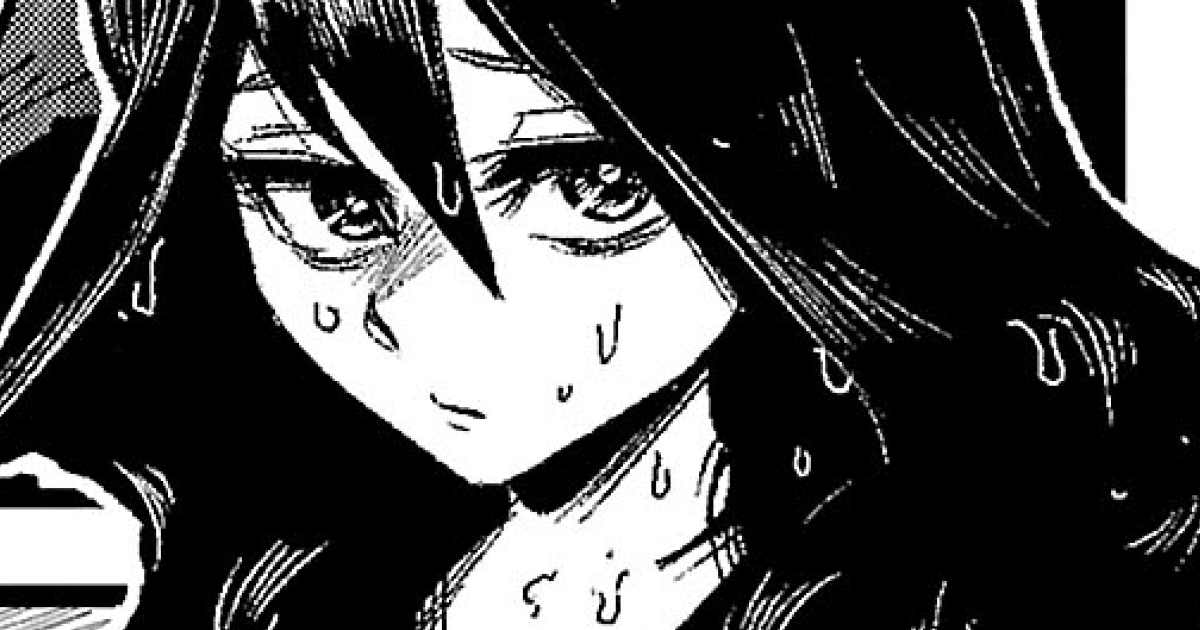 少女は異世界で『殺戮の才能』に目覚める・第1話　反撃