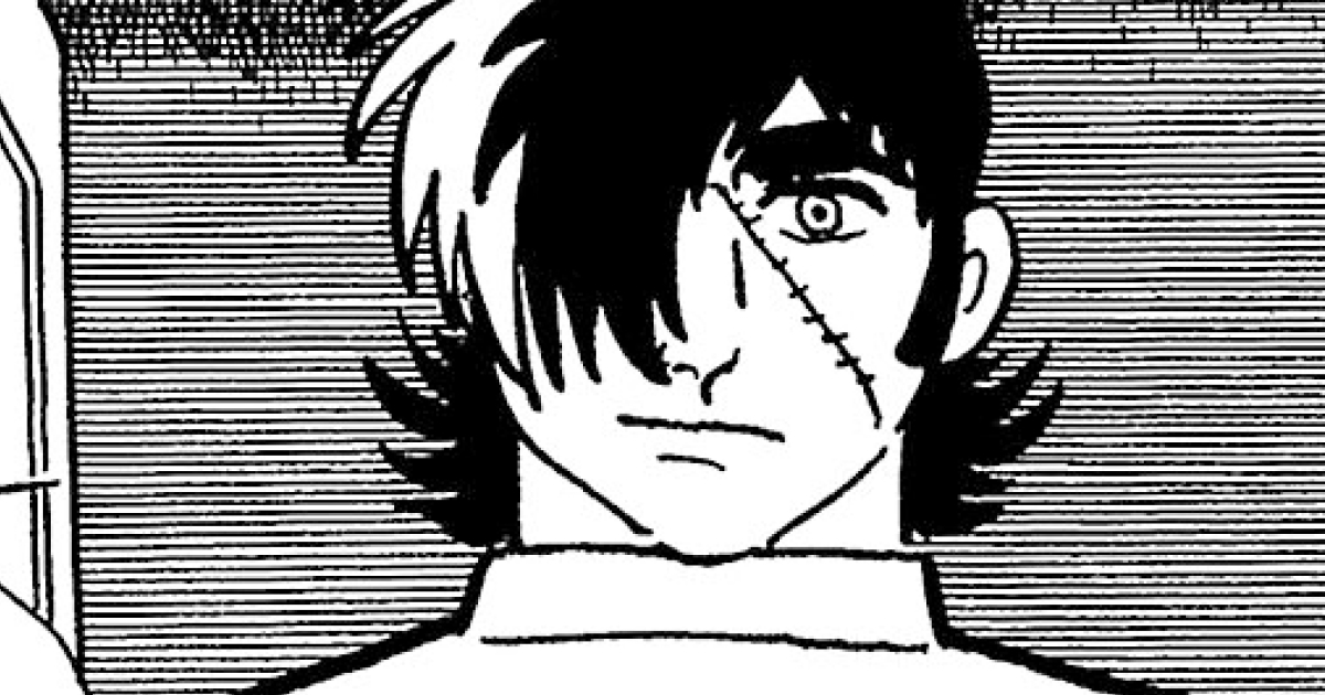 ミッドナイト・ACT.10