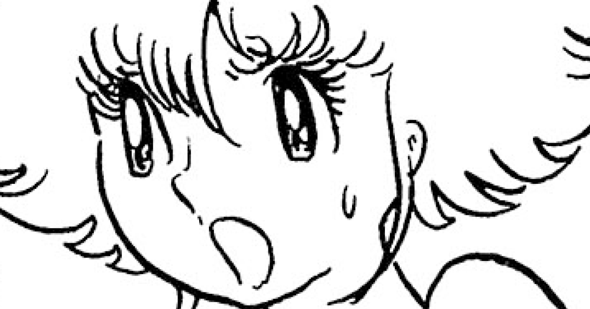 プライム・ローズ・第1巻①