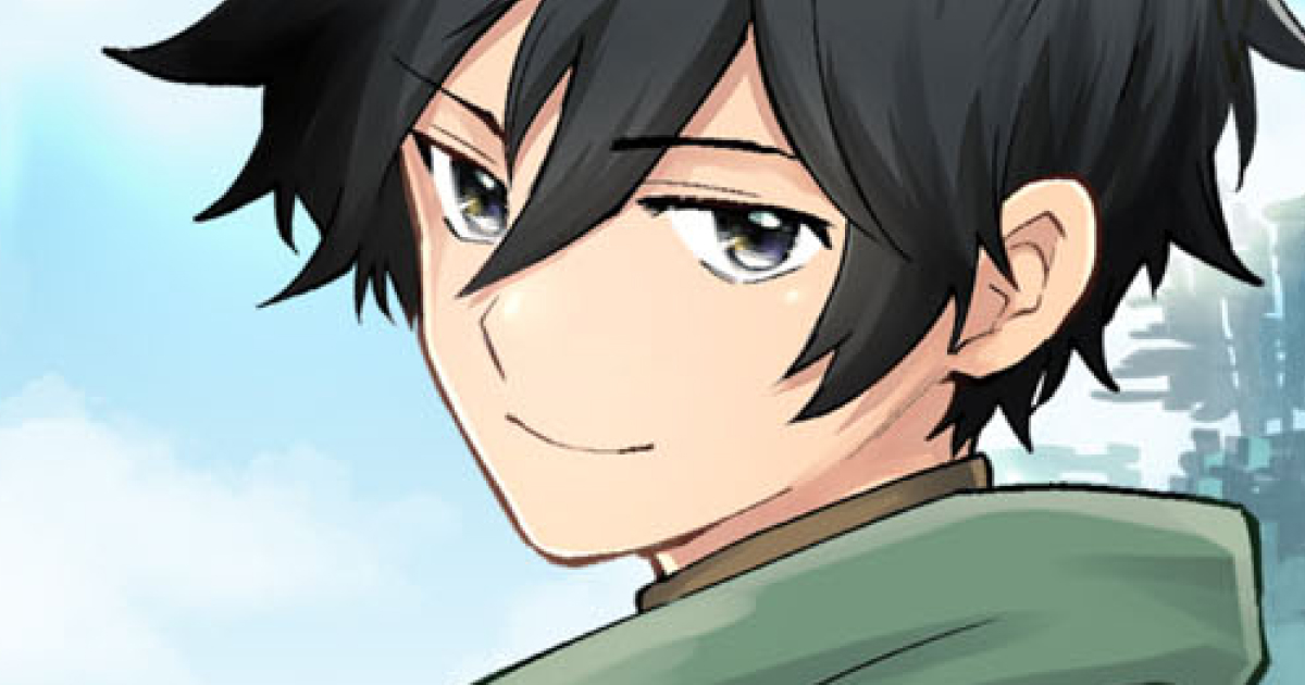 役目を果たした日陰の勇者は、辺境で自由に生きていきます・1