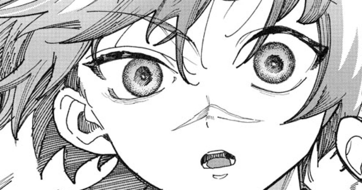 ソナタはいったい誰なんだ・第1話