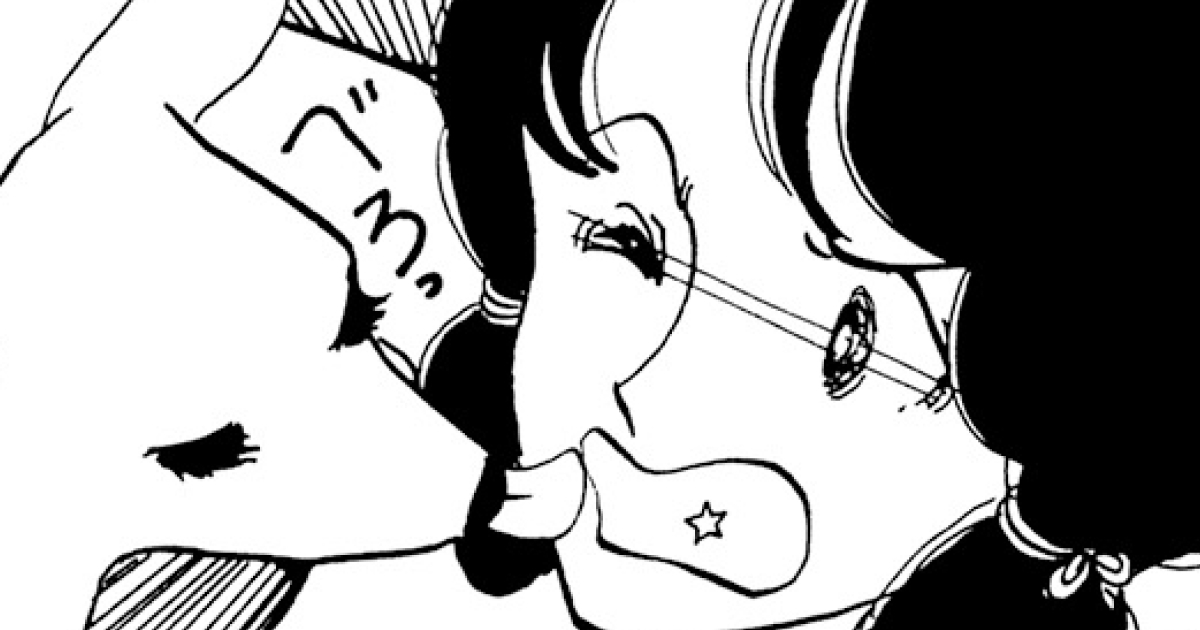 飛鳥昔語り 第2話