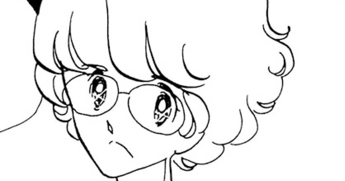 チゴイネルワイゼン 第1話