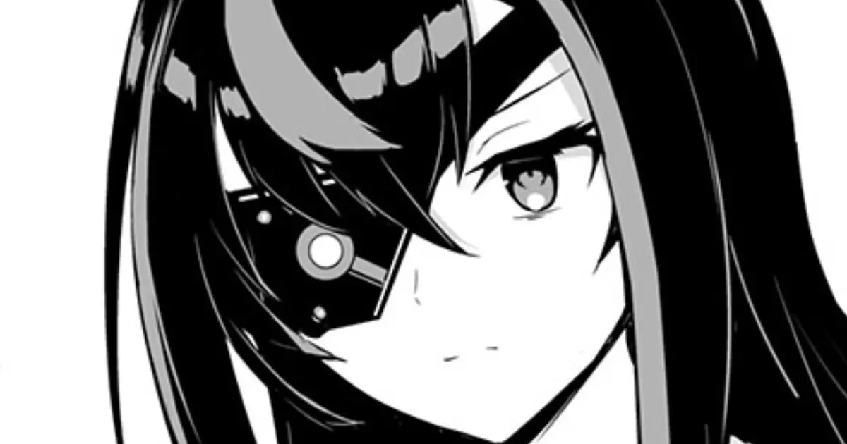 [閒聊] 新哥吉拉漫畫『哥吉拉：銀河奧德賽』 1