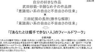 太田正伸_密猟者のフィールドワーク