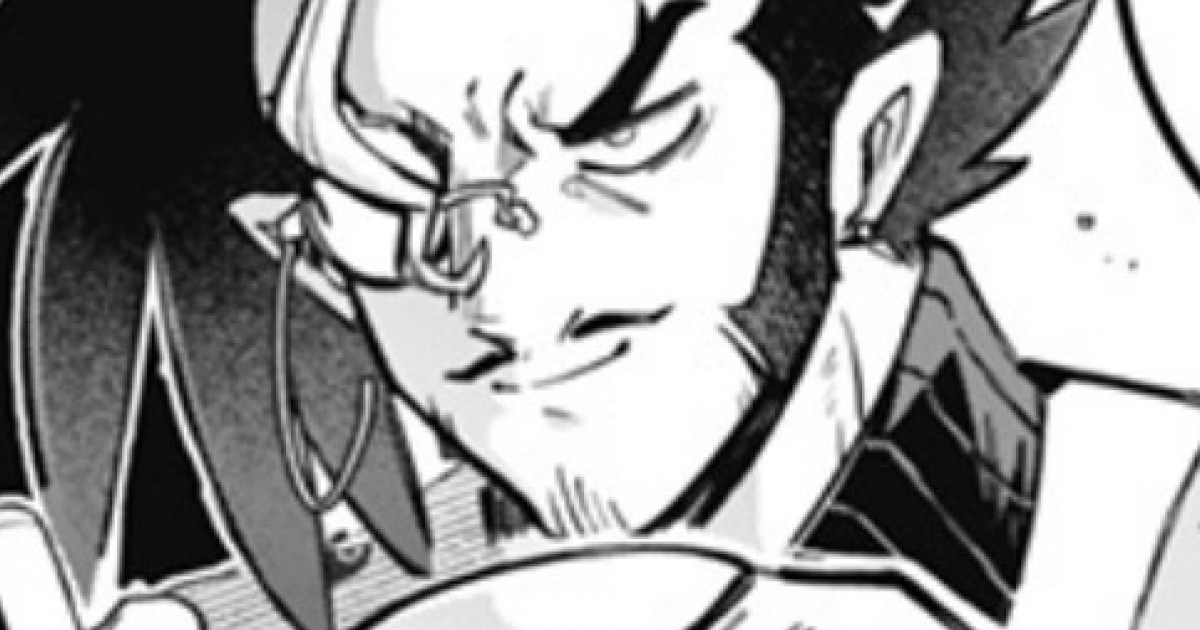 悪役令嬢とお父さま - 秋山アズマ | コミックPASH! neo