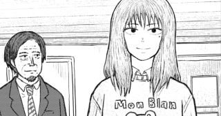 事故物件のうめき声