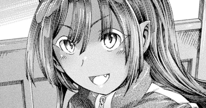 サキュバスじゃないモン！