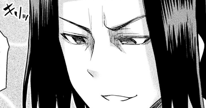 異世界魔術師は魔法を唱えない THE COMIC・単行本7巻発売告知 | キミコミ