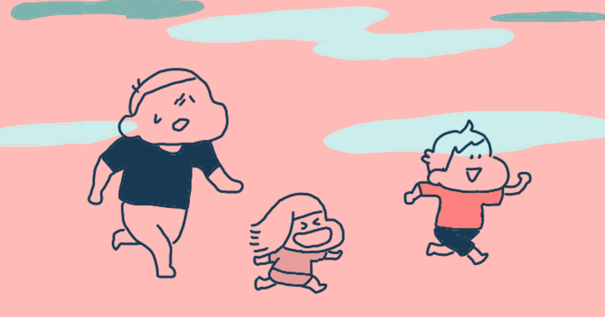 しろやぎ絵日記 By 漫画家 しろやぎ秋吾 Webマンガのコミチは無料で読み放題 縦スクロール 縦読み 推し