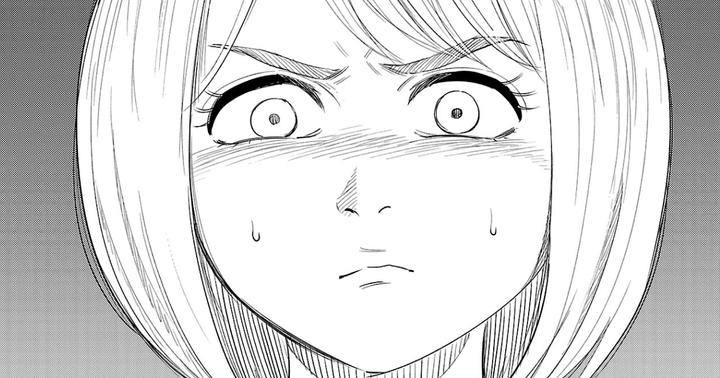 第4話：【CASE1】お嬢様からの転落④
