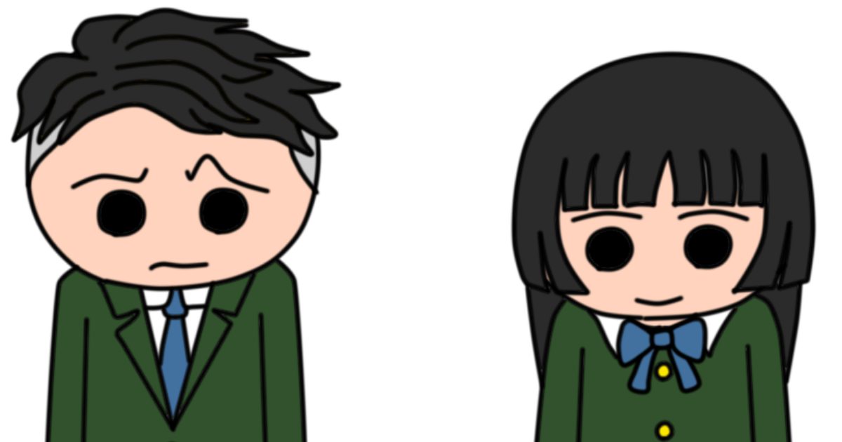 4コマ漫画が出来るまで なかよし コミチショート漫画大賞の応募作を考える その２ ネタ出し By 漫画家 狼狽う子は魚の作品 Webマンガ のコミチは無料で読み放題 縦スク 縦読み 推し