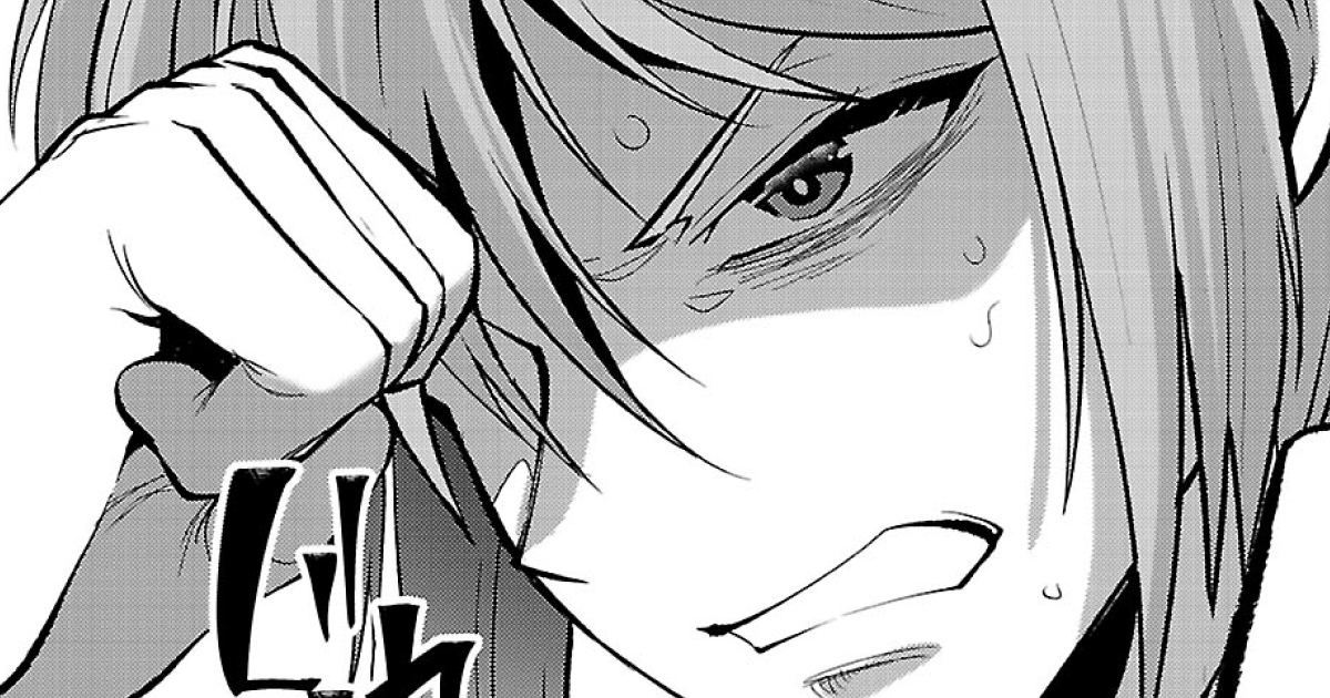 ニセドル ～将来をちかいあった幼馴染がアイドルになって遠くにいっちゃったので俺もアイドル（女装）になって追いかけます!～・第1話