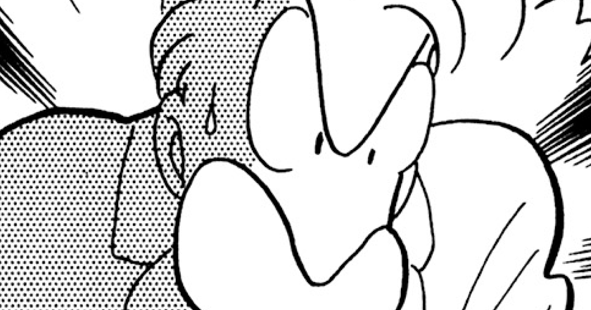 ひとつ、ロボットは…