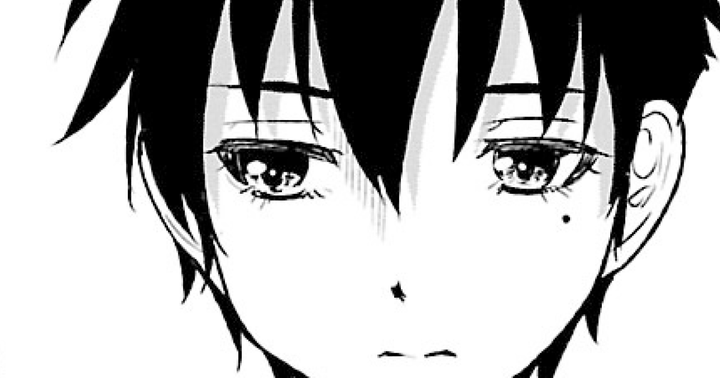 魔法少女サイトsept・Shift.2① | チャンピオンクロス