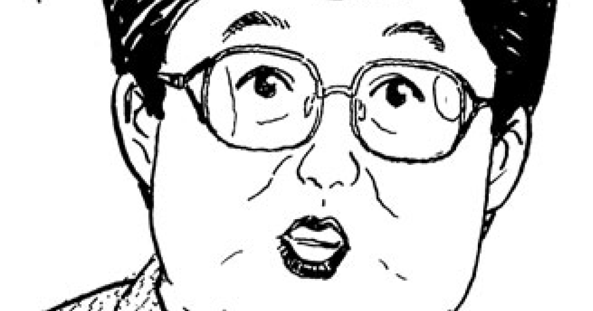 第2話 東京都武蔵野市吉祥寺の廻転寿司