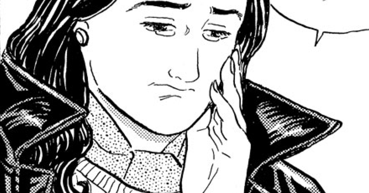 第5話 群馬県高崎市の焼きまんじゅう