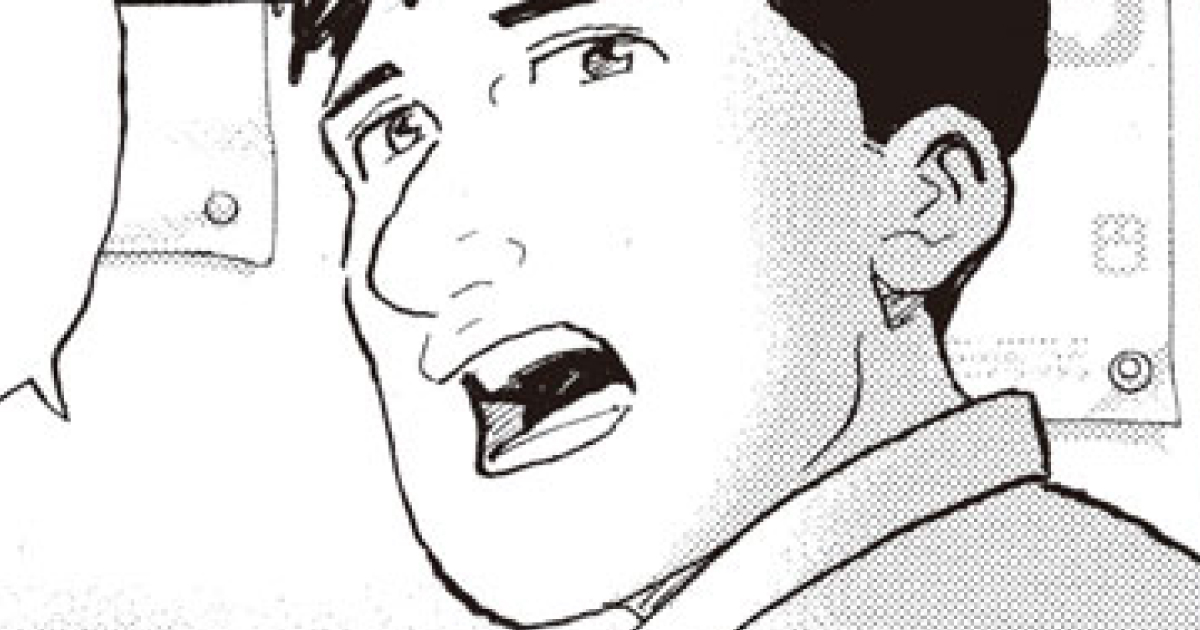 第29話 東京都千代田区大手町のとんこつラーメンライス