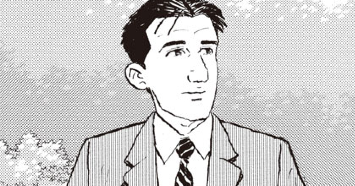 第30話 東京都荒川区日暮里繊維街のハンバーグステーキ