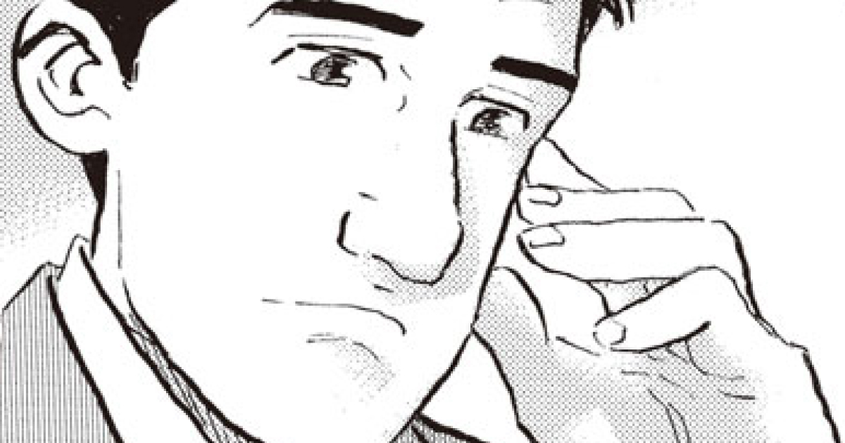 第31話 フランス・パリのアルジェリア料理