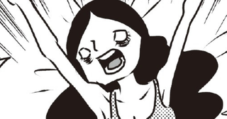 第3&4話 私も射精ピュッピュ係がよかった!!/胎児に愛情を持つの禁止