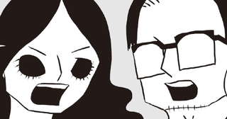 第73&74話 私の抜け毛ではありません/出産で泣かなかった夫婦