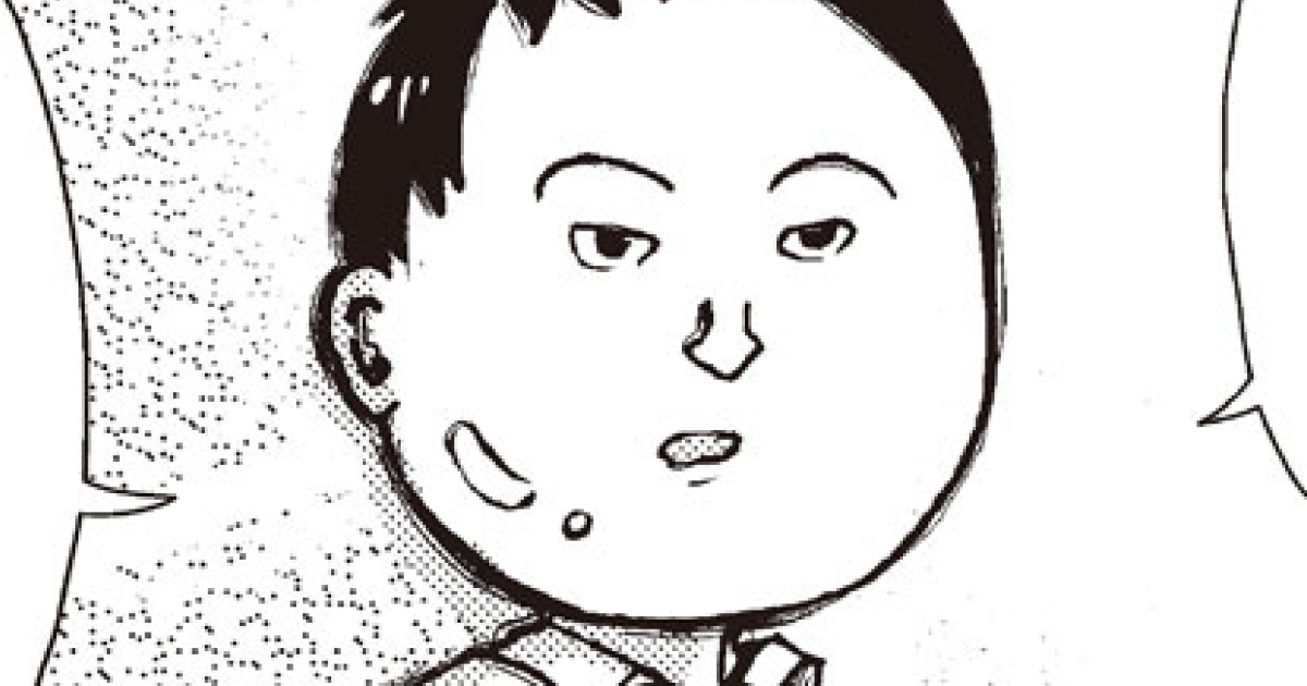 第1～3話 バカ姉弟／まあるくまあるく／チューニング