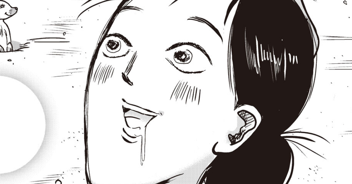 第13～15話 私がサウナで観たいもの／風呂上がりのやさしさ／我慢の限界…わはは