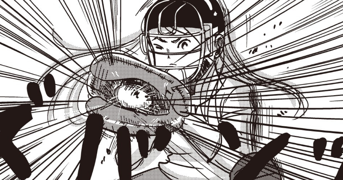 第76～78話 北の国から／愛しのナイピッチ／ミスジャッジ